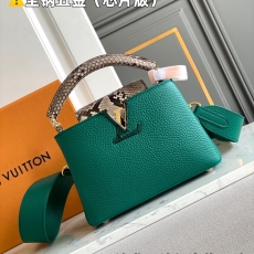 Louis Vuitton Top Handle Bags